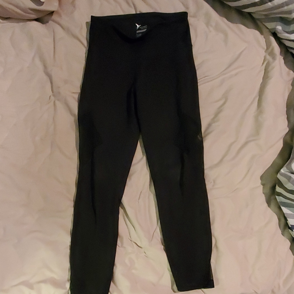 Old Navy Activewear bottoms